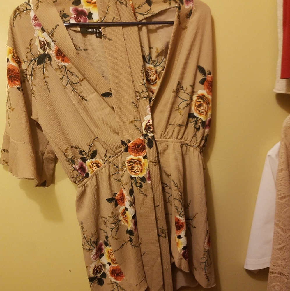 Romper